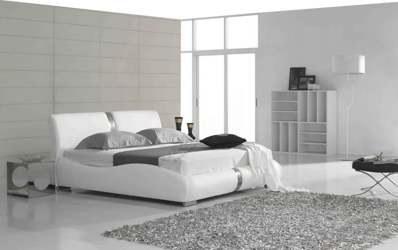 Beds and bedrooms PBV0813
