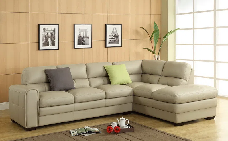 Диваны и кушетки ST6258L