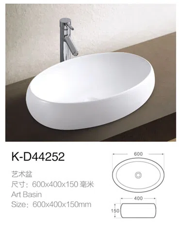 Bathroom furniture, fixtures and accessories K-D44252