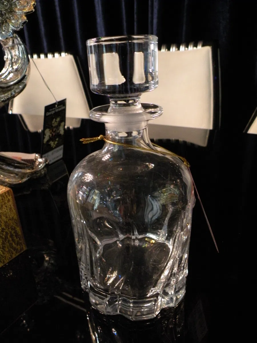 Candle holders and candelabras R243230