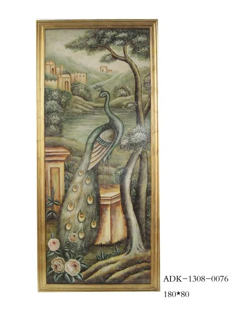 Decor and interior accessory selections ADK-1308-0076