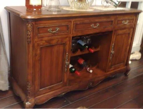 Cabinets, dressers and shelves UFO furniture (45)
