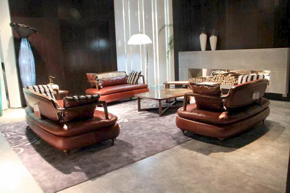 Furniture sets and selections 00BED600AF81