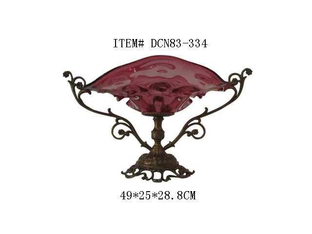 Mixed catalogues and selections DCN83-334