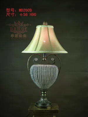 灯饰 MD2609-T