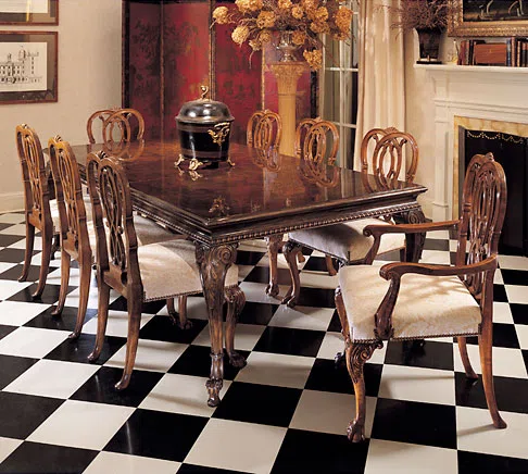 Furniture sets and selections 19