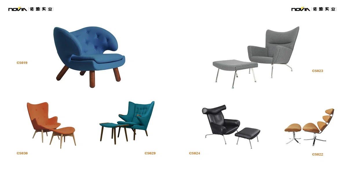 户外家具 Novia Classic Furniture_Page_09