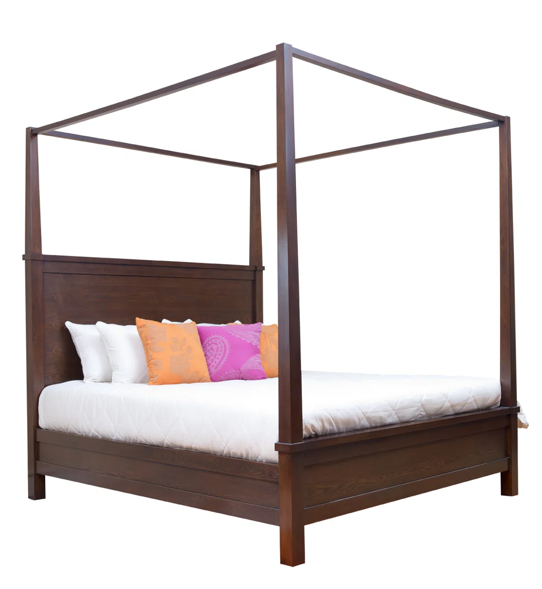 Beds and bedrooms L-822-01