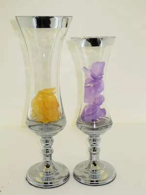 Candle holders and candelabras DL12010-A1-A2
