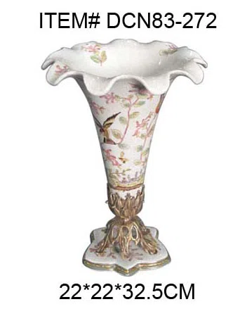 Decor and interior accessory selections DCN83-272