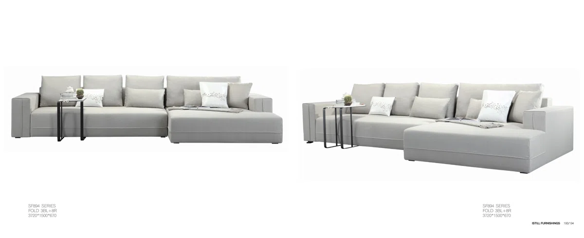 Sofas and couches 101