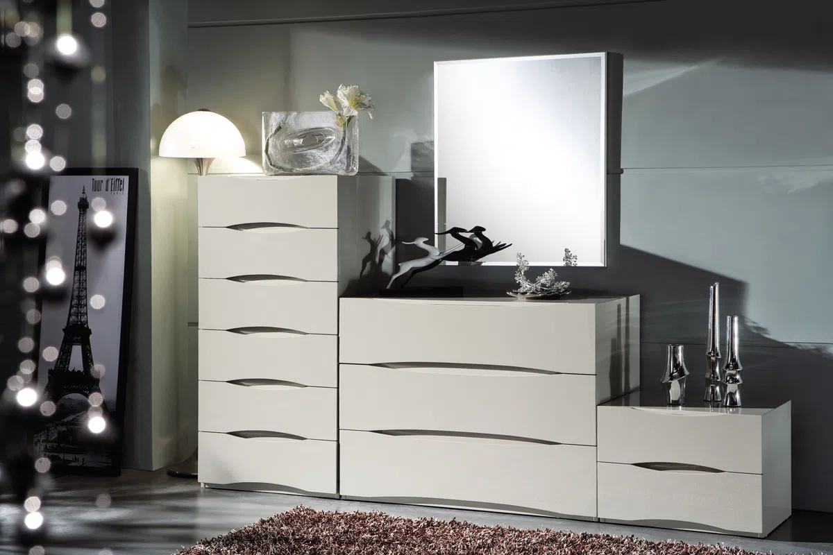 Cabinets, dressers and shelves SHIDAI (100)