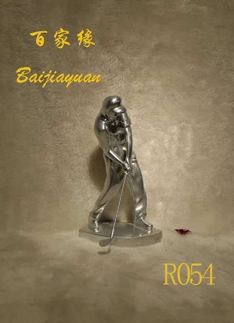 Статуэтки и скульптурный декор R054