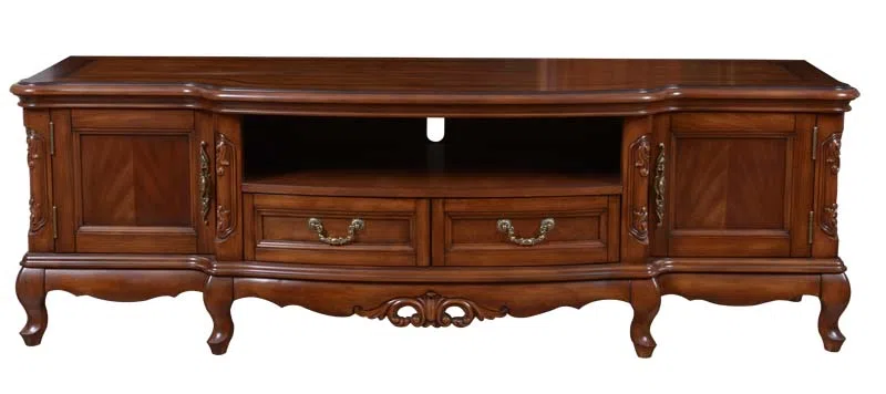 Cabinets, dressers and shelves D08-ZH-A