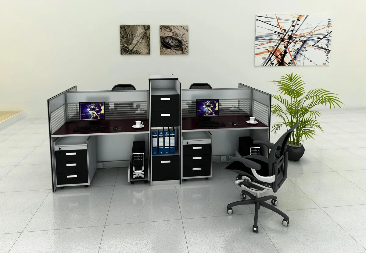 Офисная мебель M26 partition-3