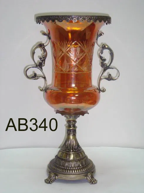 Candle holders and candelabras FTAB340