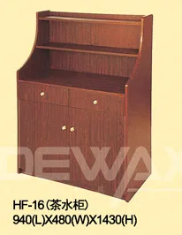 柜子、斗柜与置物架 DF-16