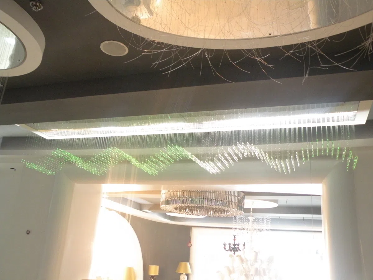 灯饰 STJJ11014