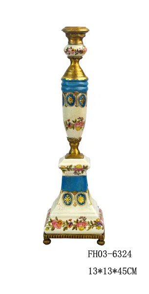 Candle holders and candelabras FH03-6324