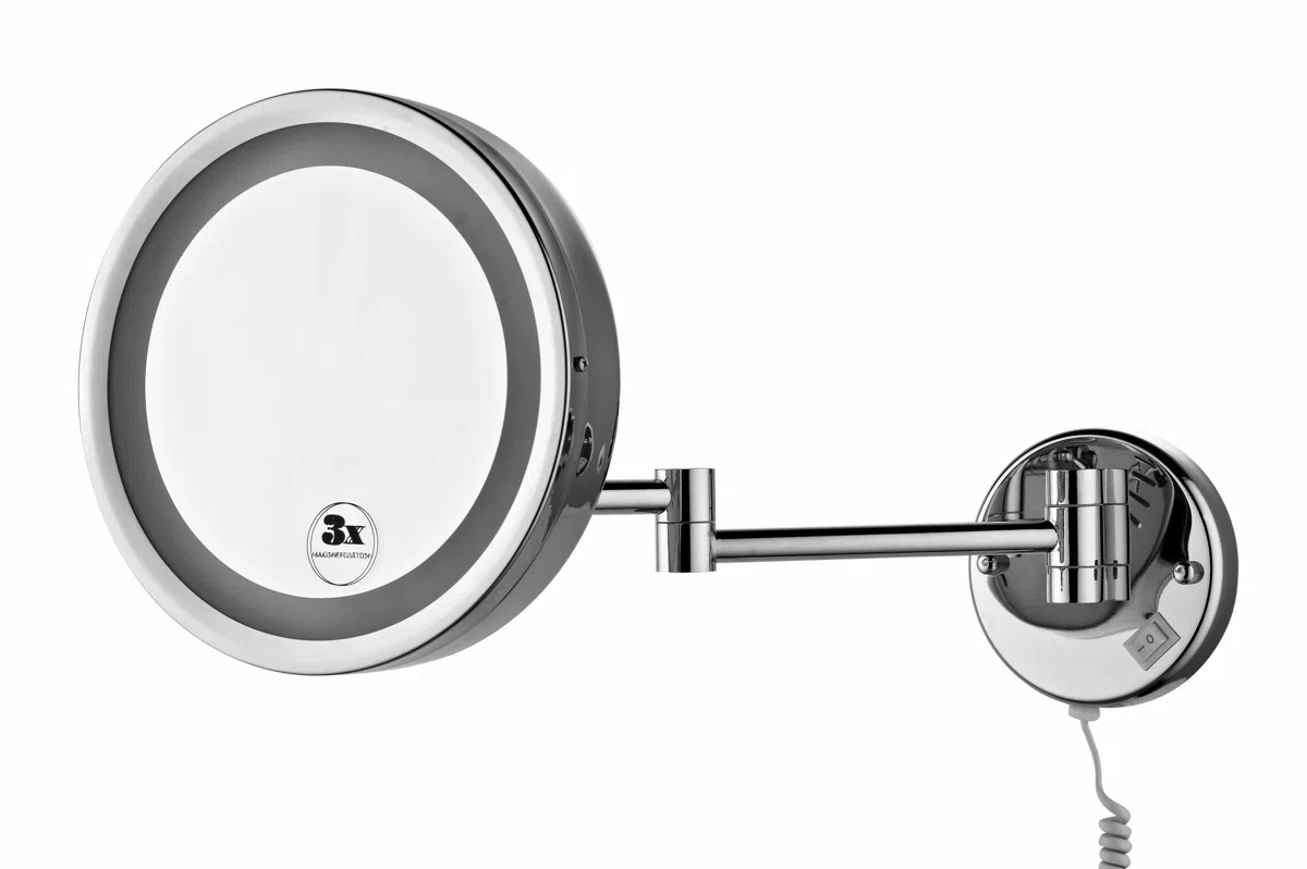 Фурнитура и комплектующие 1807D(LED)