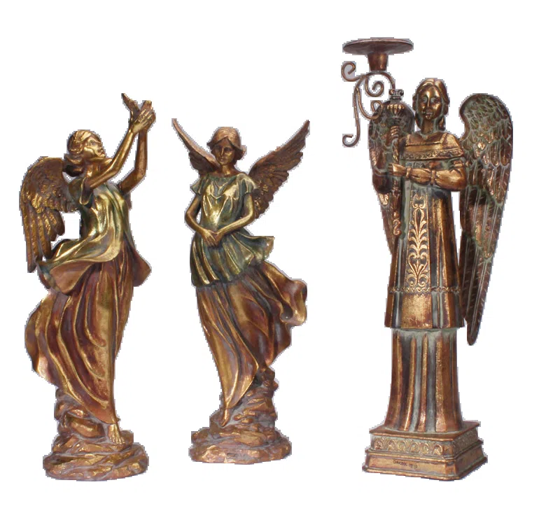 Decor and interior accessory selections BJ101Y315+319+320