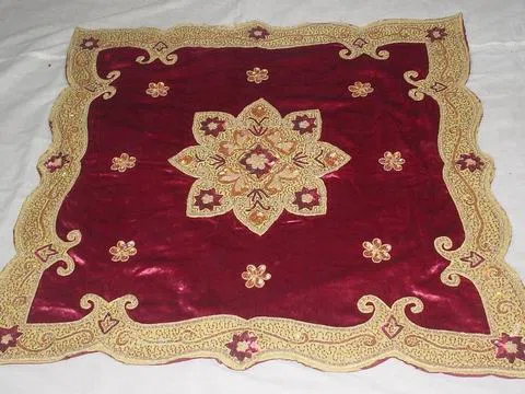 Textiles, curtains and cushions 020C105F84CA