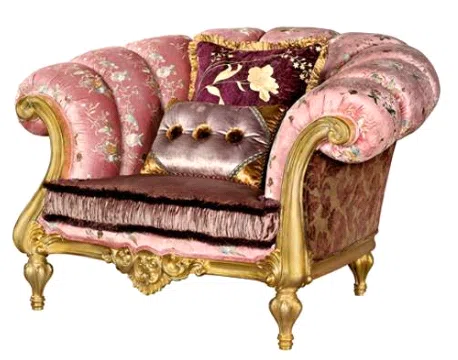 Furniture sets and selections 105