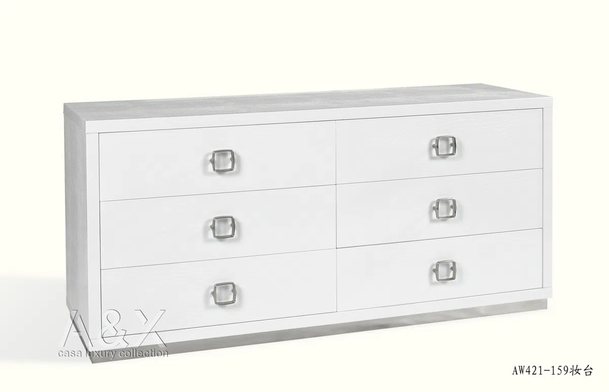 Cabinets, dressers and shelves AW421-159