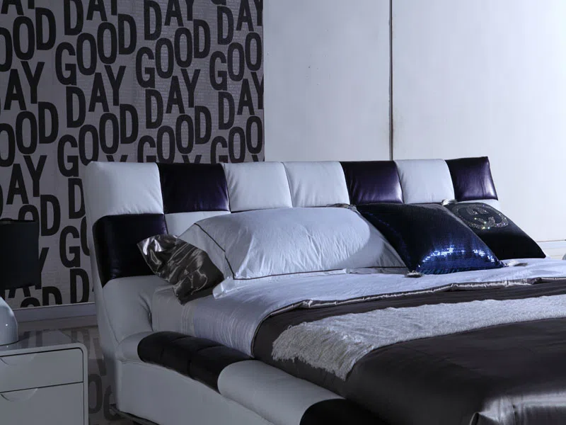 Beds and bedrooms PBV0828