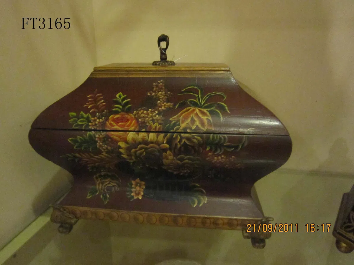 Mixed catalogues and selections FT3165