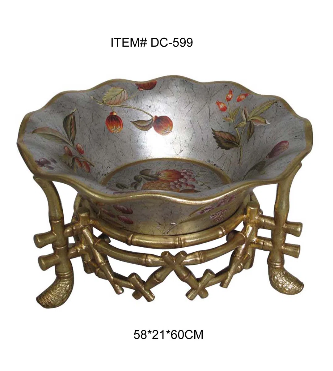 Mixed catalogues and selections DC-599