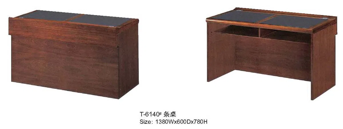 Tables, consoles and tabletops T-6140