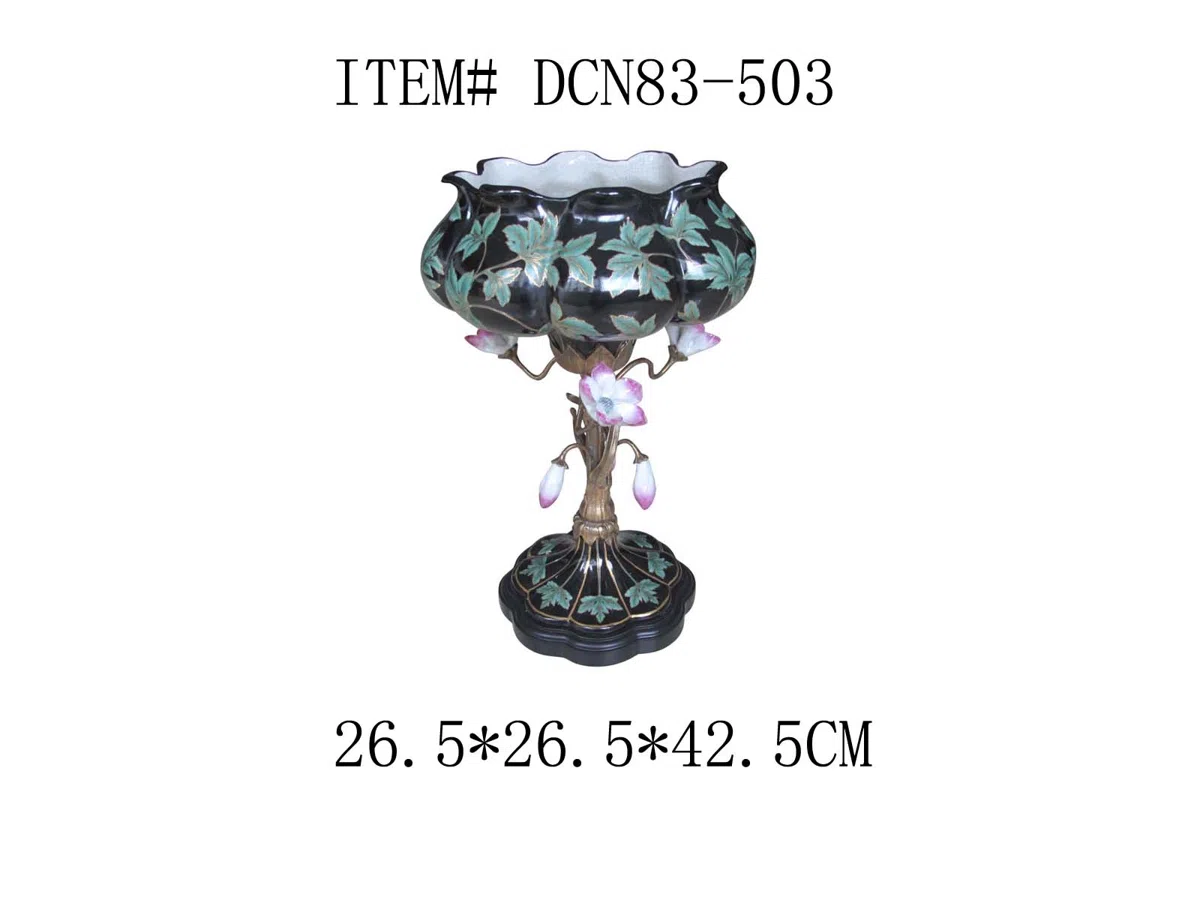 Mixed catalogues and selections DCN83-503