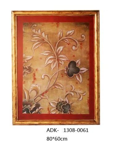 Картины, панно и настенный декор ADK-1308-0061