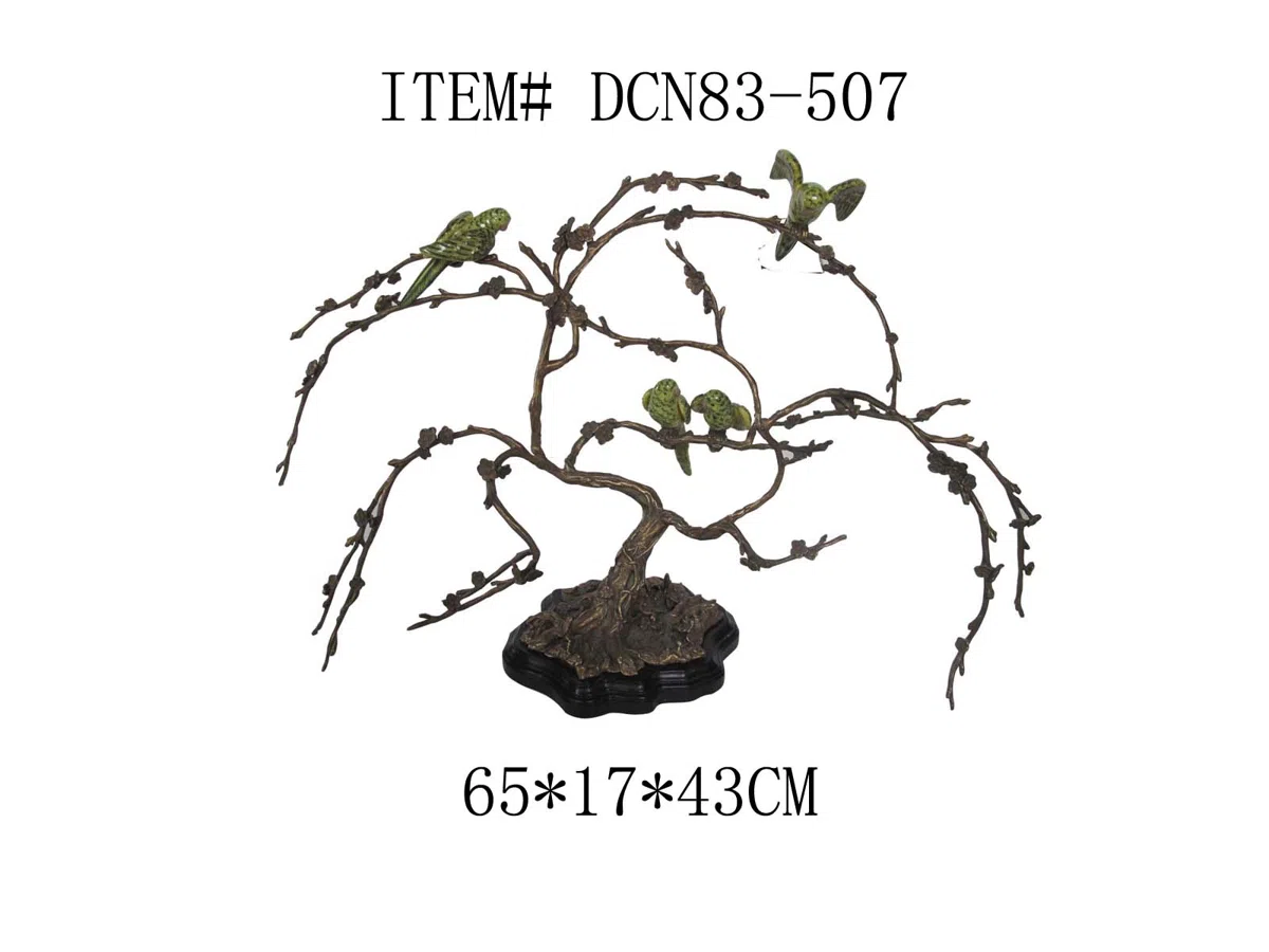 Mixed catalogues and selections DCN83-507