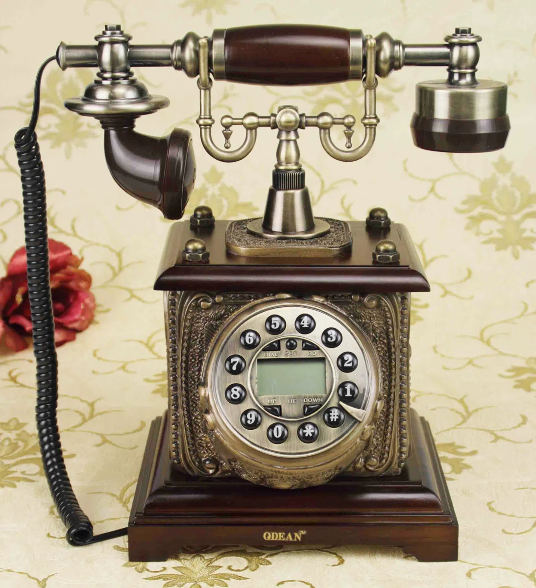 Оснащение и оборудование HJ-501B
