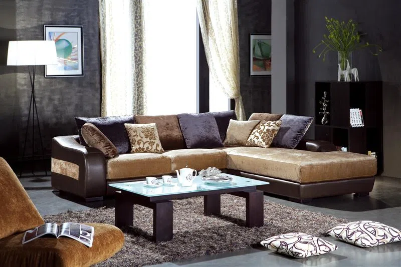 Sofas and couches P005)G154 TA59