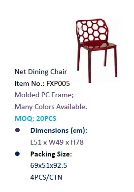 Furniture sets and selections 109