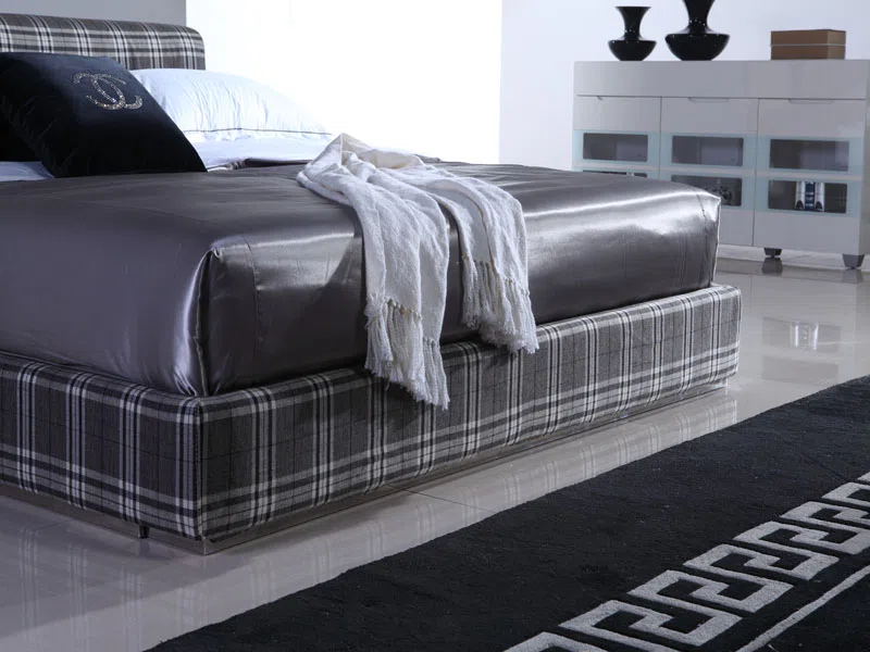 Beds and bedrooms PB0965.2