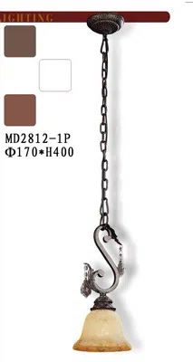 Светильники и декор · смешанные подборки MD2812-1P
