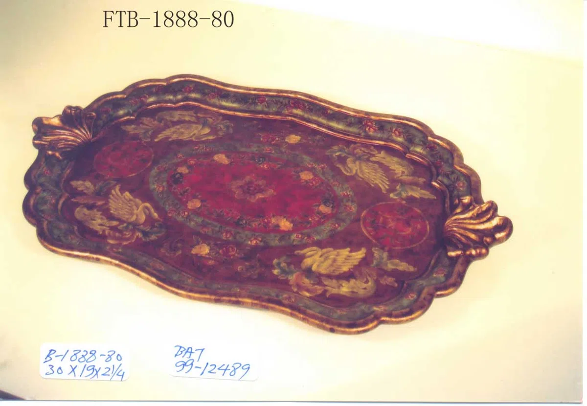 Mixed catalogues and selections FTB-1888-80