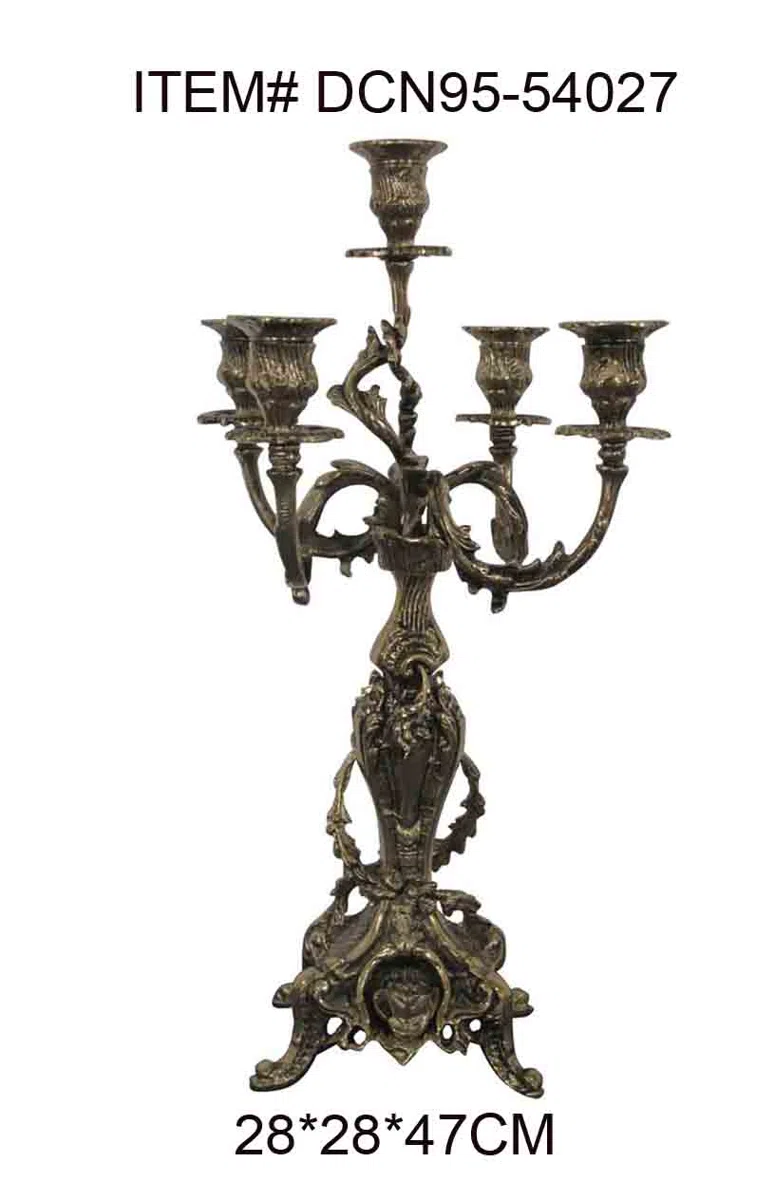 Candle holders and candelabras DCN95-54027