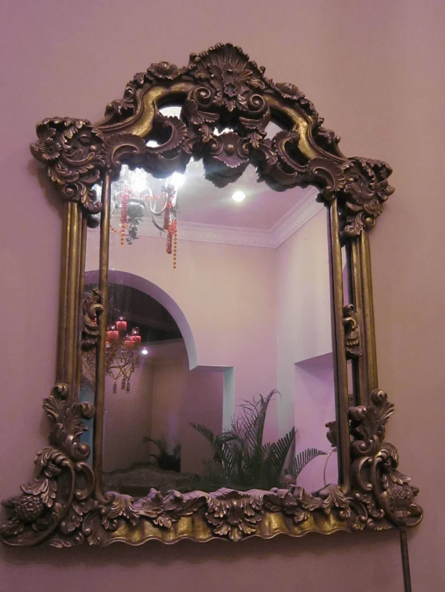 Зеркала mirror