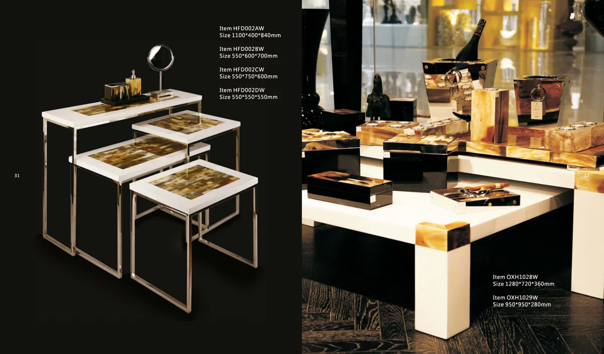 Furniture sets and selections 04CF48FE69FA