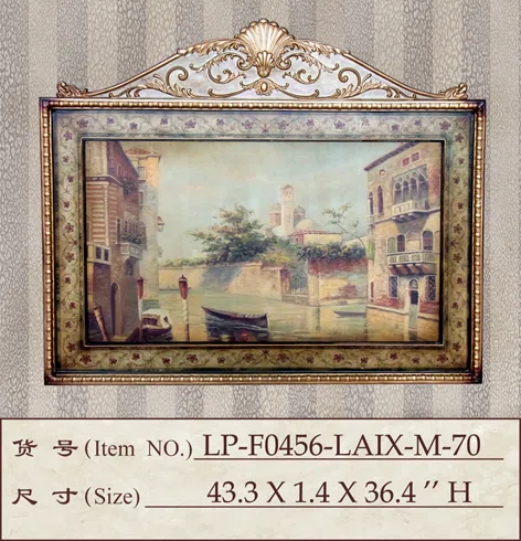 装饰与室内配饰选集 LP-F0456-LAIX-M-70