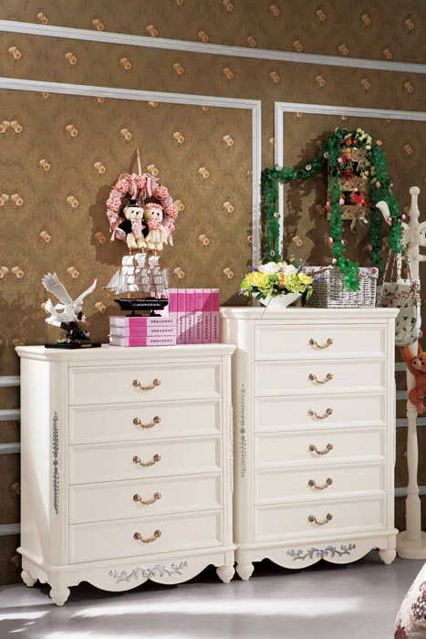 Cabinets, dressers and shelves EG901