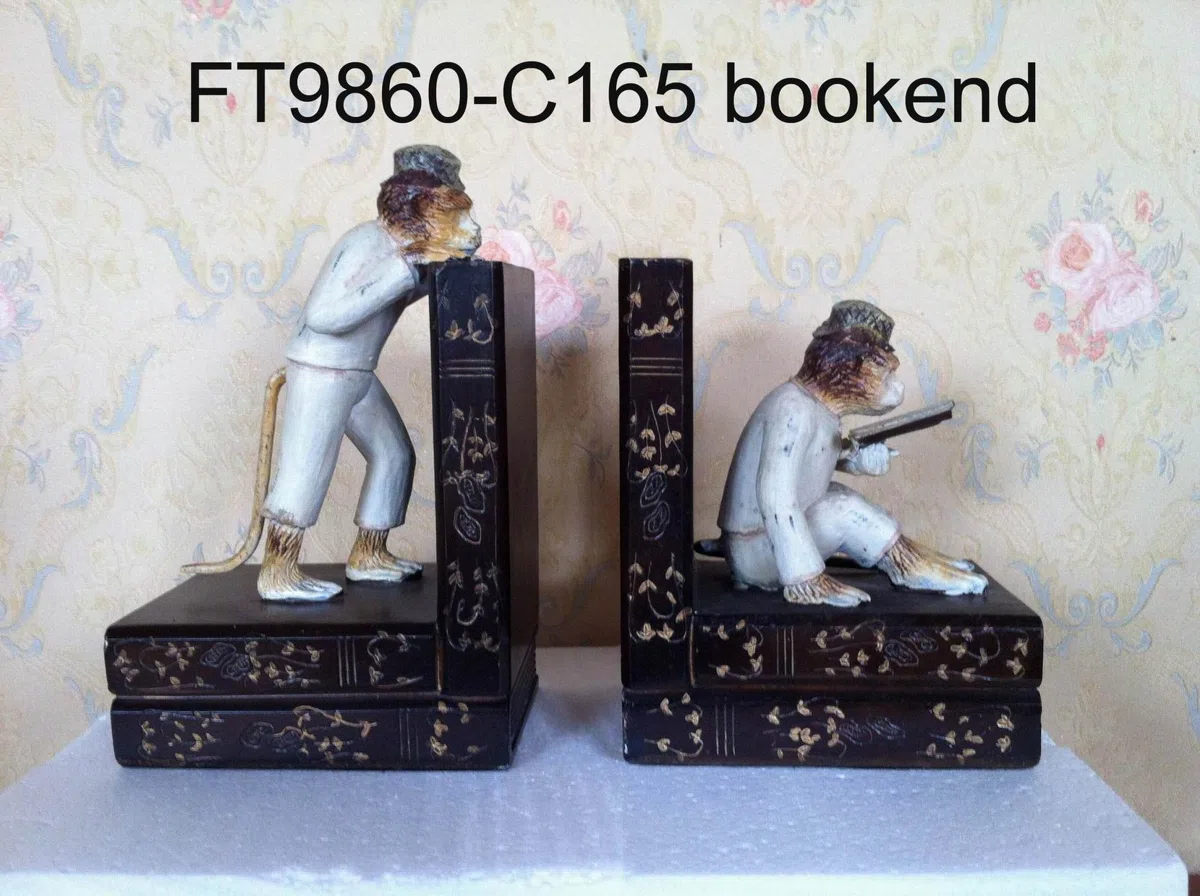 Статуэтки и скульптурный декор FT9860-C165