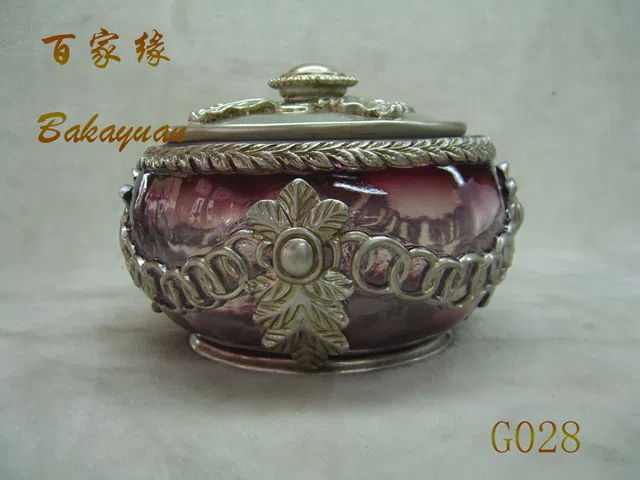 装饰与室内配饰选集 G028