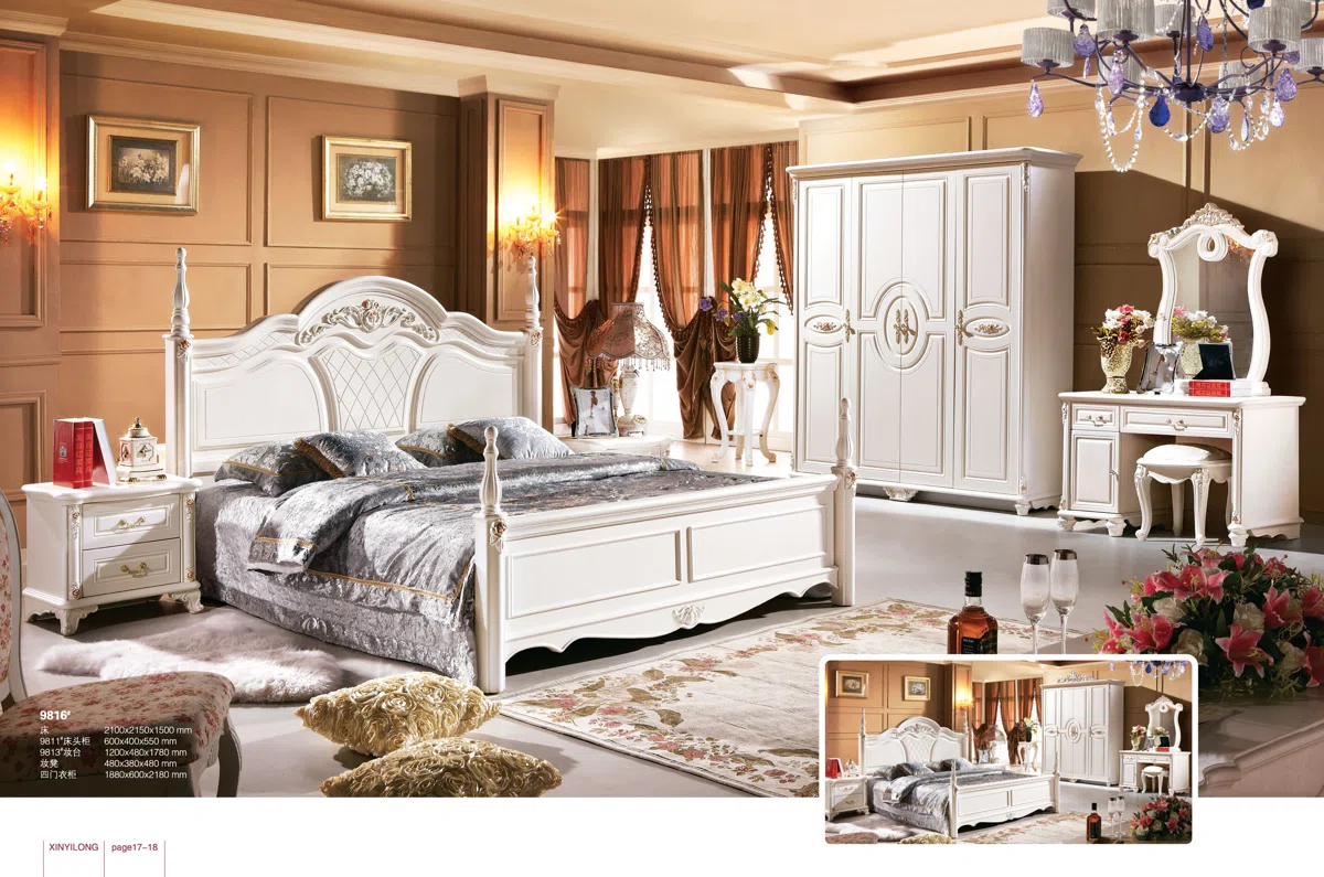 Furniture sets and selections 054496929744