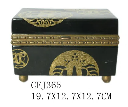 Mixed catalogues and selections CFJ365